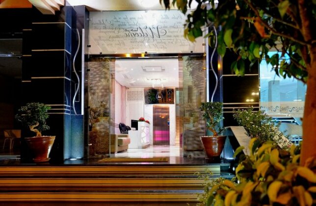 Appart Hotel Mouna - Photo2