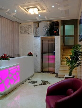 Appart Hotel Mouna - Photo3