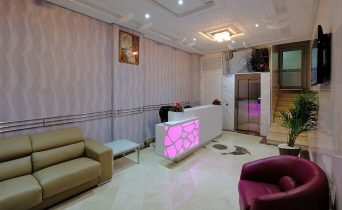Appart Hotel Mouna - Photo4