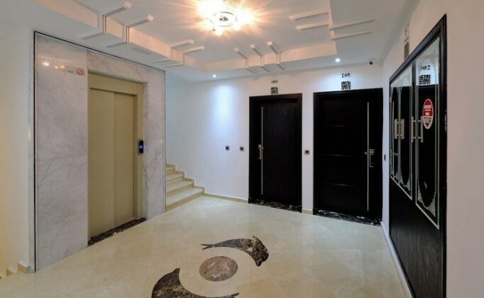 Appart Hotel Mouna - Photo5