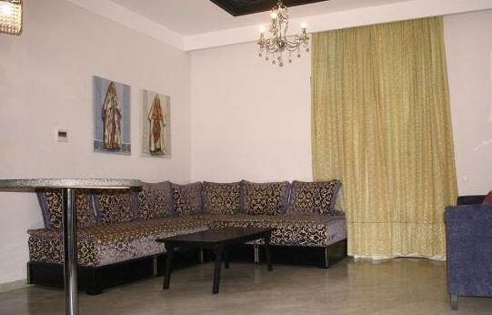 Appart Hotel Oliva - Photo2