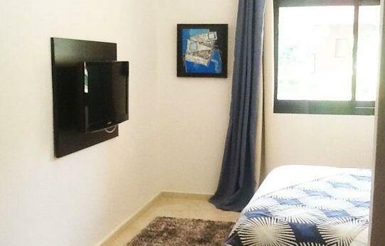 Appart Hotel Oliva - Photo3