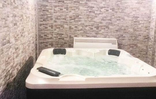 Appart Hotel Oliva - Photo4