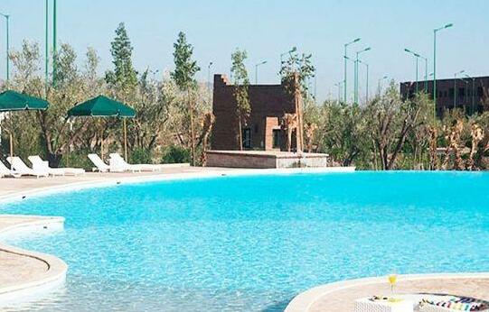 Appart Hotel Oliva - Photo5