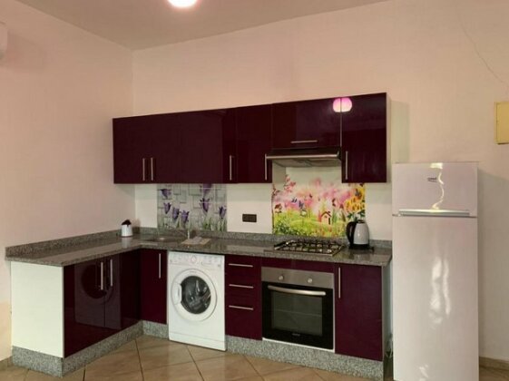 Appartement 4 pieces piscine vue inprenable Atlas - Photo4