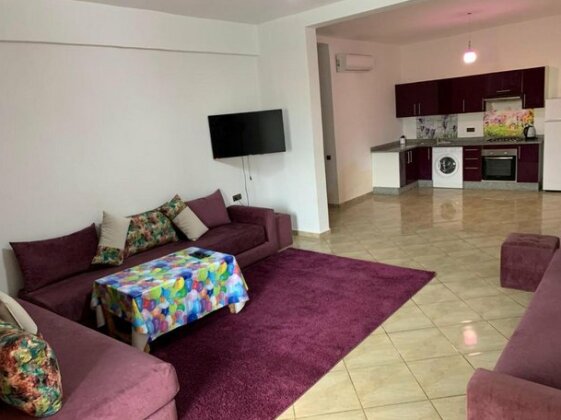 Appartement 4 pieces piscine vue inprenable Atlas - Photo5