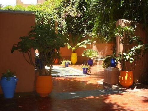 Appartement Al Ahlam - Photo3