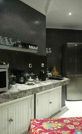 Appartement Al Ahlam - Photo4