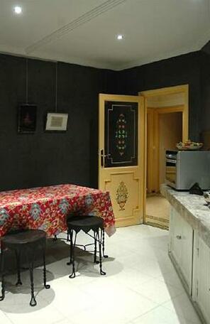 Appartement Al Ahlam - Photo5