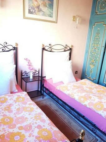 Appartement Andalou - Photo3