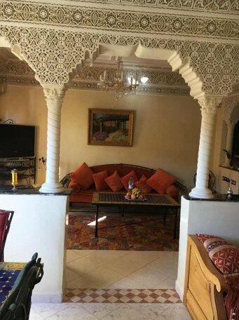 Appartement Andalou - Photo4