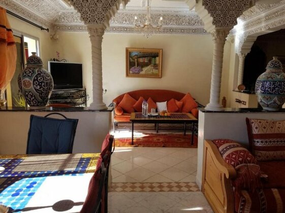 Appartement Andalou - Photo5