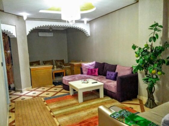 Appartement Annakhil - Photo2