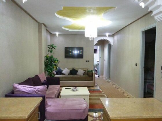 Appartement Annakhil - Photo3