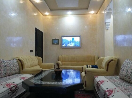 Appartement Bader - Photo2