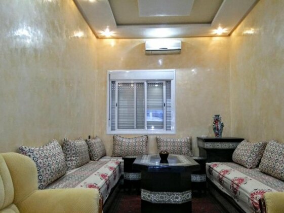 Appartement Bader - Photo3