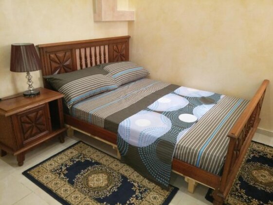 Appartement Bader - Photo4