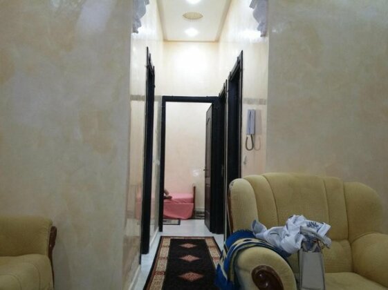 Appartement Bader - Photo5