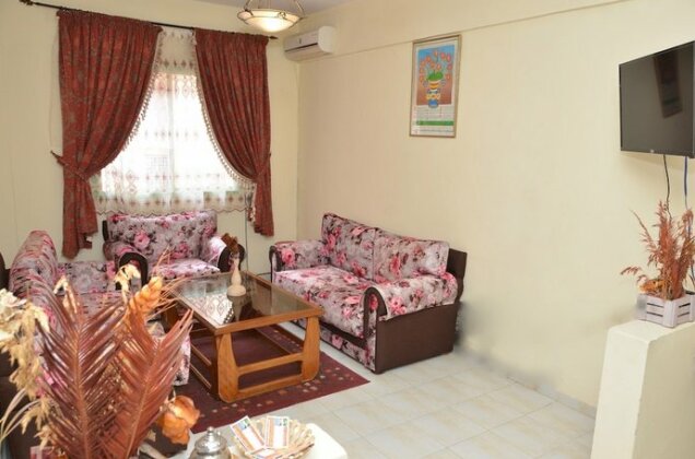 Appartement F3 Marrakech - Photo2