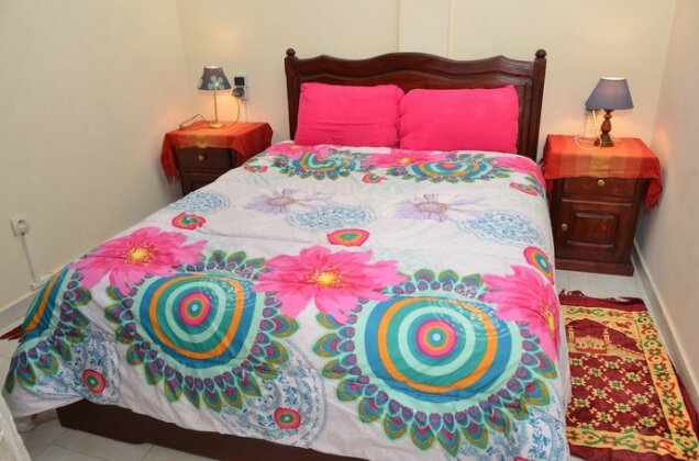 Appartement F3 Marrakech - Photo3