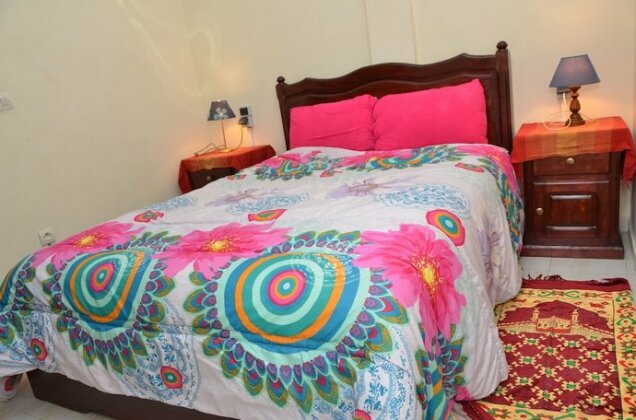Appartement F3 Marrakech - Photo4