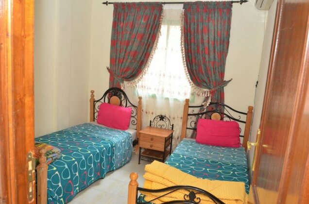 Appartement F3 Marrakech - Photo5