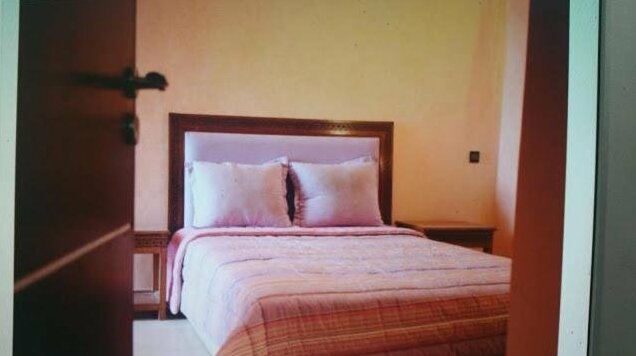 Appartement Haut Standing Avec Piscine - Photo3