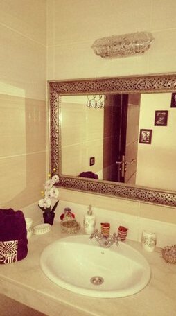 Appartement Haut Standing Avec Piscine - Photo5