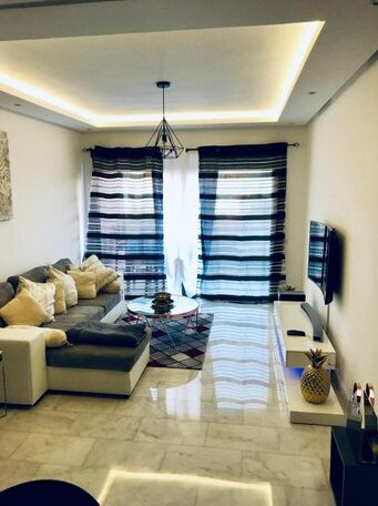 Appartement haut standing gueliz - Photo2