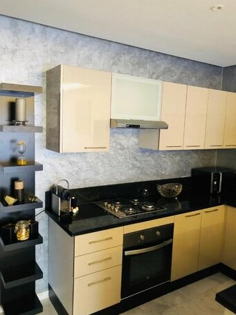 Appartement haut standing gueliz - Photo4