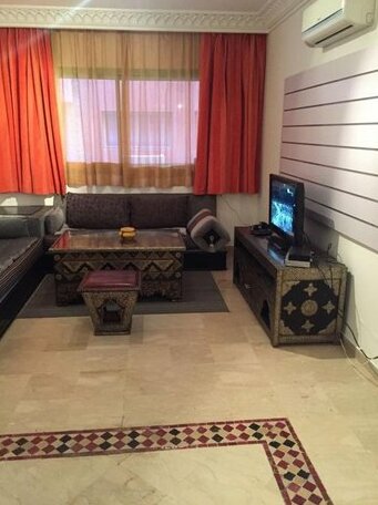 Appartement Maria Marrakech - Photo2