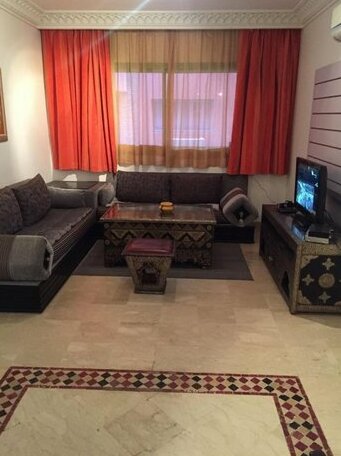 Appartement Maria Marrakech - Photo3