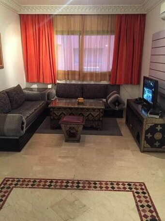 Appartement Maria Marrakech - Photo3