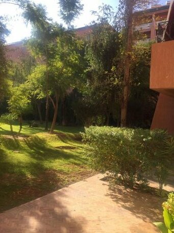 Appartement Maria Marrakech - Photo5