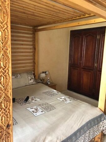 Appartement Meuble Gueliz Marrakech - Photo5