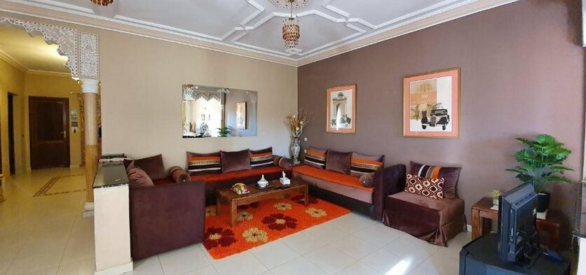 Appartement pour famille - Photo4