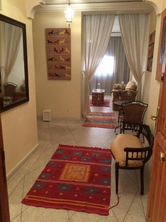 Appartement Wassim - Photo2