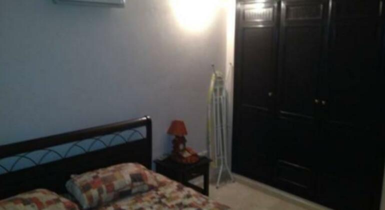 Appartment Jnane Atlas - Photo4
