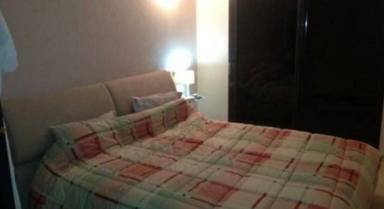 Appartment Jnane Atlas - Photo5