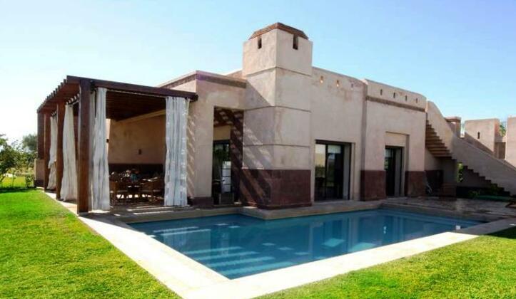 Apple Gardens Resort & Spa - Photo2