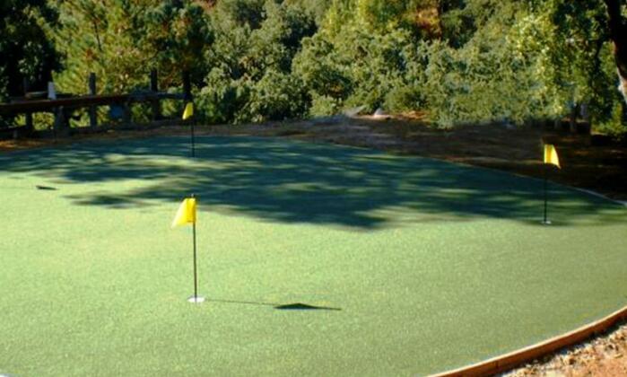 Apple Gardens Resort & Spa - Photo3