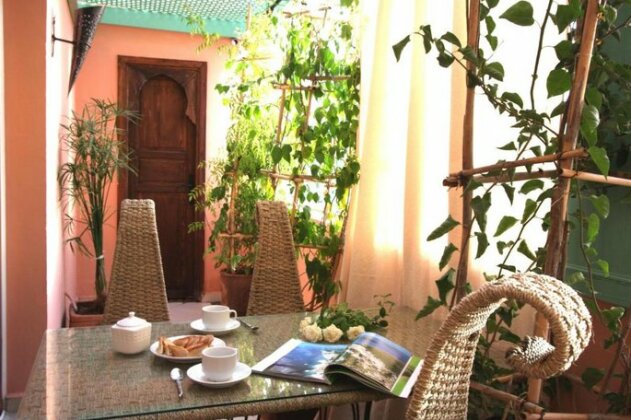 Apt Saida by location Marrakech - Photo2