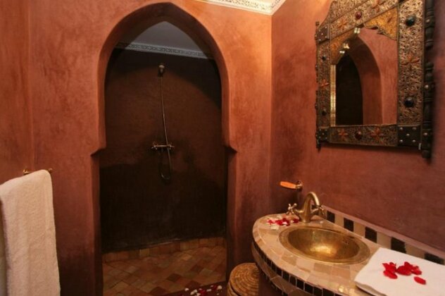 Apt Saida by location Marrakech - Photo3
