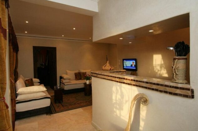Apt Saida by location Marrakech - Photo4