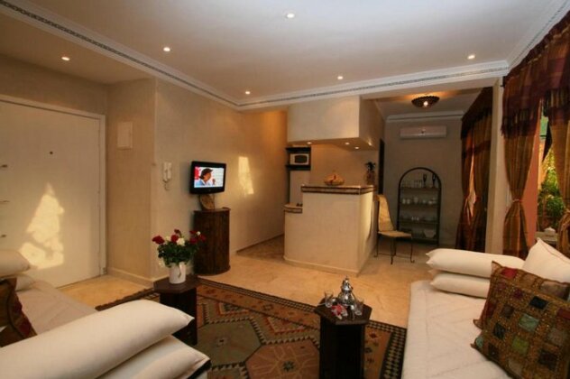 Apt Saida by location Marrakech - Photo5