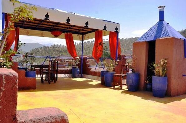 Auberge Marrakech - Photo2