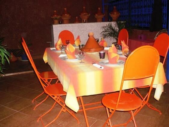 Auberge Marrakech - Photo3