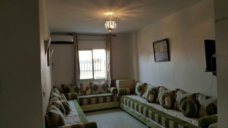 Bahia Appartement Marrakech - Photo2