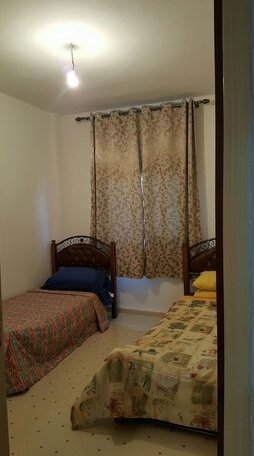 Bahia Appartement Marrakech - Photo3