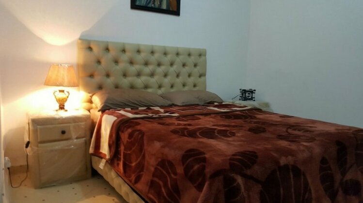 Bahia Appartement Marrakech - Photo4